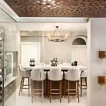 Alfonso Xiii, A Luxury Collection Hotel, Hotel 5*