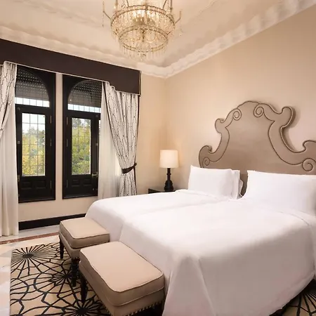 Ξενοδοχείο Alfonso Xiii, A Luxury Collection Hotel,