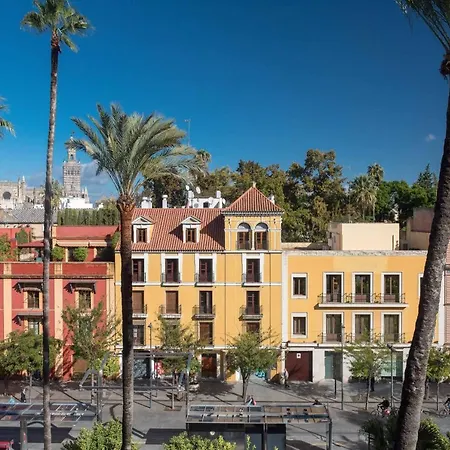 Ξενοδοχείο Alfonso Xiii, A Luxury Collection Hotel,