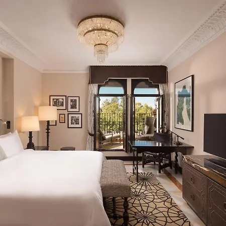 Ξενοδοχείο Alfonso Xiii, A Luxury Collection Hotel,