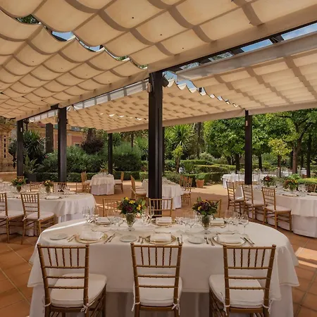 Ξενοδοχείο Alfonso Xiii, A Luxury Collection Hotel, 5*