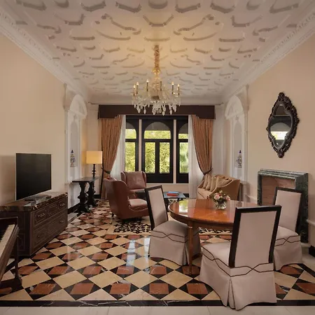 Alfonso Xiii, A Luxury Collection Hotel, Ξενοδοχείο Σεβίλλη