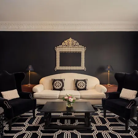 Szálloda Alfonso Xiii, A Luxury Collection Hotel,