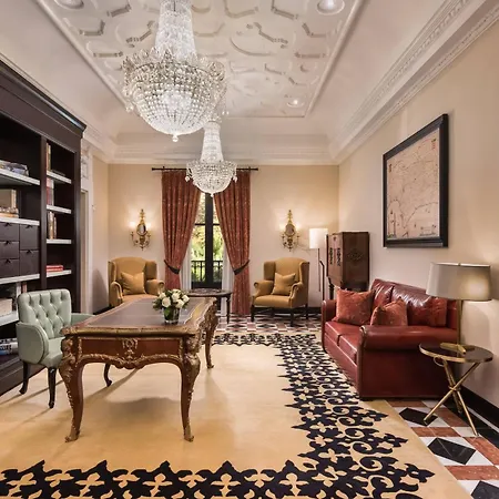 Ξενοδοχείο Alfonso Xiii, A Luxury Collection Hotel,