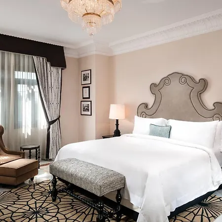 Ξενοδοχείο Alfonso Xiii, A Luxury Collection Hotel, 5*