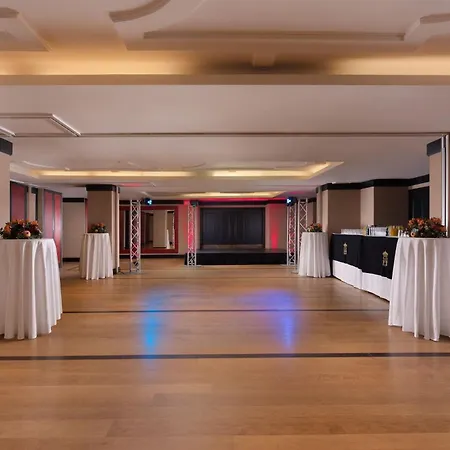 Alfonso Xiii, A Luxury Collection Hotel, Σεβίλλη