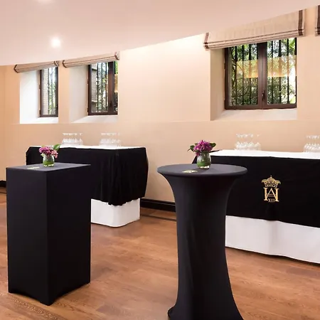 Ξενοδοχείο Alfonso Xiii, A Luxury Collection Hotel, 5*