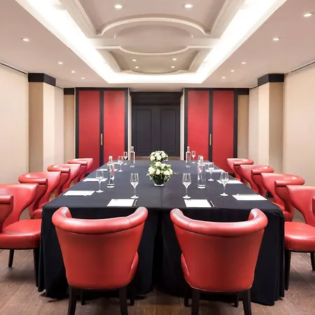Ξενοδοχείο Alfonso Xiii, A Luxury Collection Hotel, Σεβίλλη