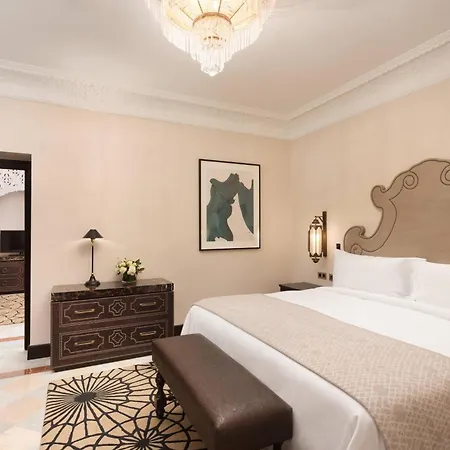 Alfonso Xiii, A Luxury Collection Hotel, 5* Σεβίλλη