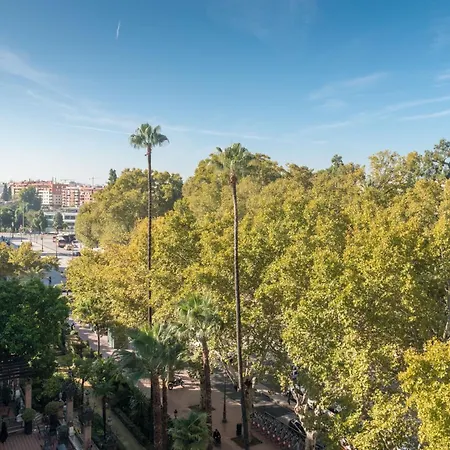 Otel Alfonso Xiii, A Luxury Collection Hotel, Sevilla