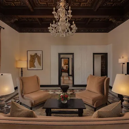 Alfonso Xiii, A Luxury Collection Hotel, 5* Σεβίλλη