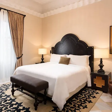Otel Alfonso Xiii, A Luxury Collection Hotel, 5*