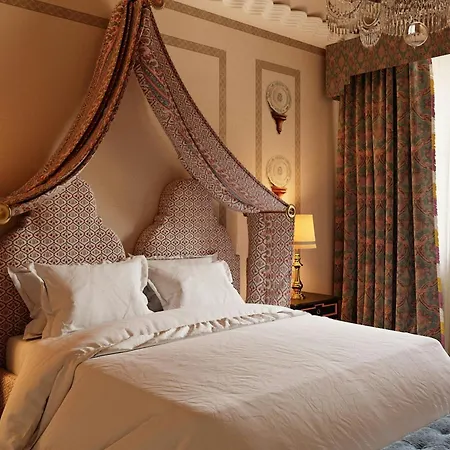 Alfonso Xiii, A Luxury Collection Hotel, 5*