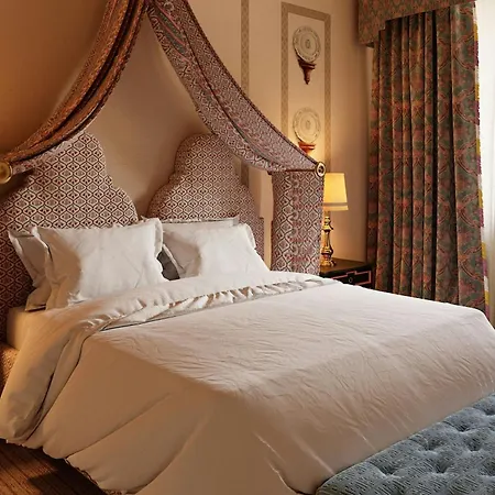 Alfonso Xiii, A Luxury Collection Hotel, 5* Σεβίλλη