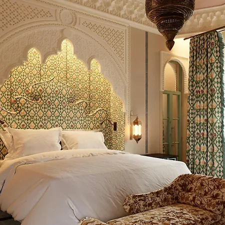 Alfonso Xiii, A Luxury Collection Hotel, Ξενοδοχείο