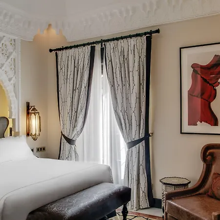 Alfonso Xiii, A Luxury Collection Hotel, Отель 5*
