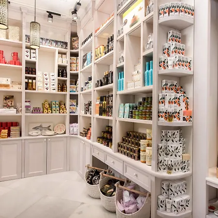 Alfonso Xiii, A Luxury Collection Hotel,