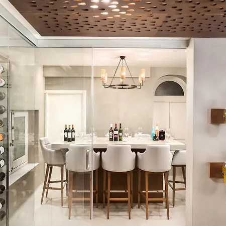Alfonso Xiii, A Luxury Collection Hotel, Hotel 5*