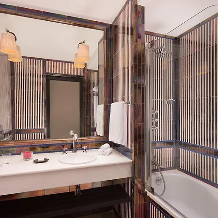 Hotel Alfonso Xiii, A Luxury Collection Hotel, 5*