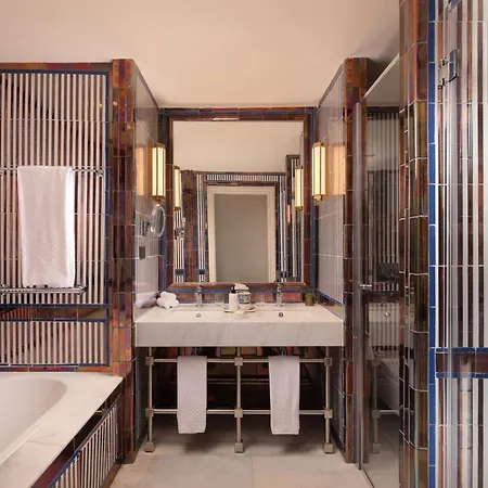 Отель Alfonso Xiii, A Luxury Collection Hotel,