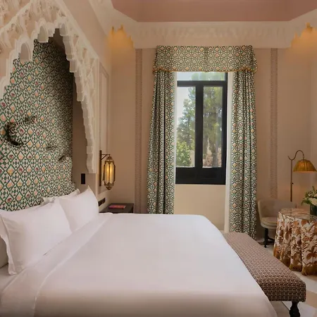 Alfonso Xiii, A Luxury Collection Hotel, 5* Севилья