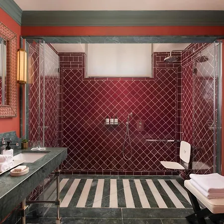 Alfonso Xiii, A Luxury Collection Hotel, 5* Севилья