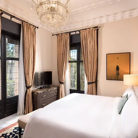 Hotel Alfonso Xiii, A Luxury Collection Hotel, Seville