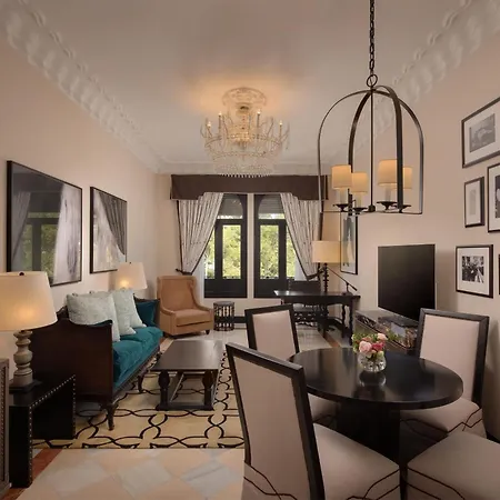 Alfonso Xiii, A Luxury Collection Hotel, Seville