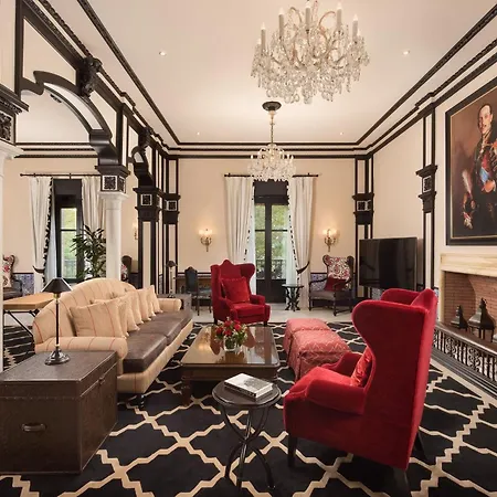 Hotel Alfonso Xiii, A Luxury Collection Hotel, Seville