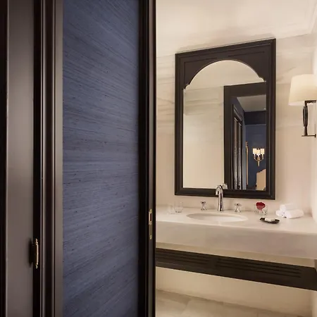 Alfonso Xiii, A Luxury Collection Hotel, Seville