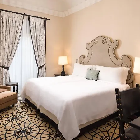 Alfonso Xiii, A Luxury Collection Hotel, 5* Seville