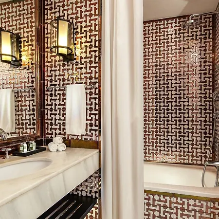 Alfonso Xiii, A Luxury Collection Hotel, Seville