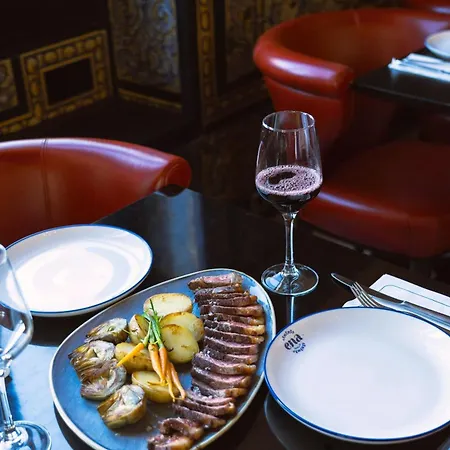 Alfonso Xiii, A Luxury Collection Hotel, Seville